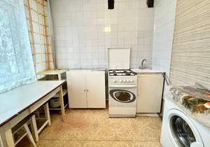 1-к квартира, на длительный срок, 35м2, 2/5 этаж