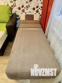 2-к квартира, посуточно, 60м2, 1/1 этаж