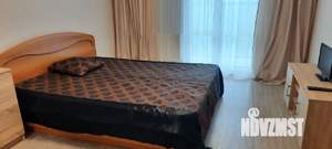 1-к квартира, на длительный срок, 35м2, 9/10 этаж