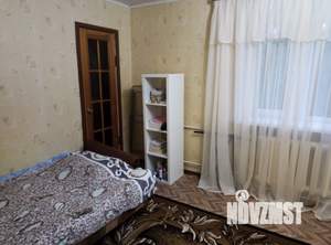 1-к квартира, на длительный срок, 32м2, 2/5 этаж