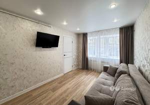 2-к квартира, на длительный срок, 43м2, 1/5 этаж