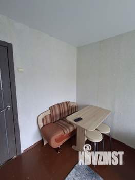 1-к квартира, на длительный срок, 19м2, 4/5 этаж