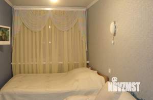 1-к квартира, посуточно, 45м2, 2/5 этаж