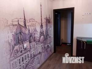 1-к квартира, посуточно, 42м2, 9/14 этаж