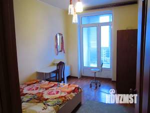 2-к квартира, на длительный срок, 50м2, 9/17 этаж