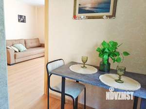 1-к квартира, посуточно, 35м2, 4/5 этаж