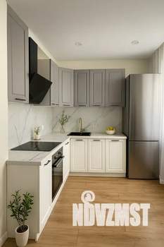 1-к квартира, посуточно, 40м2, 6/17 этаж