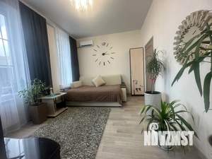 3-к квартира, посуточно, 96м2, 15/15 этаж