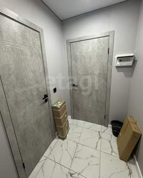 Студия квартира, на длительный срок, 20м2, 3/20 этаж