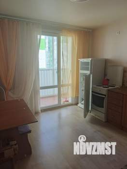 2-к квартира, на длительный срок, 60м2, 6/17 этаж