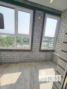 2-к квартира, на длительный срок, 56м2, 11/15 этаж