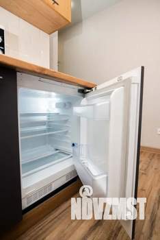 Студия квартира, посуточно, 29м2, 6/16 этаж