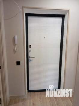 1-к квартира, на длительный срок, 37м2, 15/23 этаж