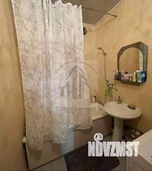 3-к квартира, на длительный срок, 89м2, 4/9 этаж