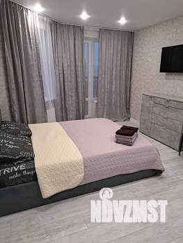 1-к квартира, посуточно, 24м2, 1/1 этаж