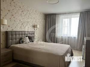 4-к квартира, на длительный срок, 100м2, 8/10 этаж