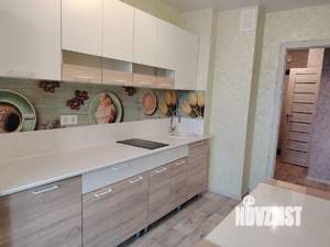 1-к квартира, на длительный срок, 33м2, 11/20 этаж