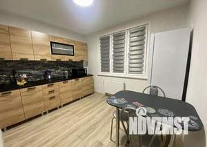 1-к квартира, на длительный срок, 34м2, 8/18 этаж