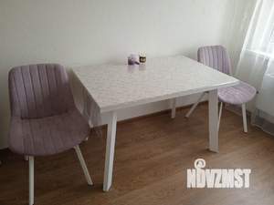 2-к квартира, на длительный срок, 50м2, 21/25 этаж