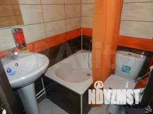 1-к квартира, посуточно, 32м2, 1/1 этаж