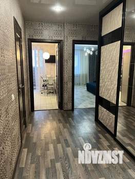 1-к квартира, на длительный срок, 44м2, 17/25 этаж