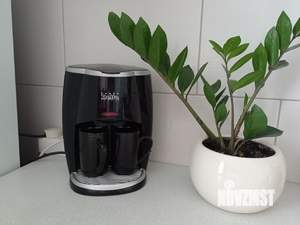 2-к квартира, посуточно, 60м2, 1/1 этаж