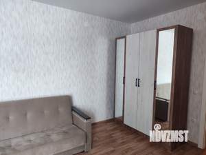 1-к квартира, на длительный срок, 44м2, 11/17 этаж