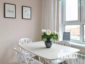 2-к квартира, посуточно, 62м2, 1/1 этаж