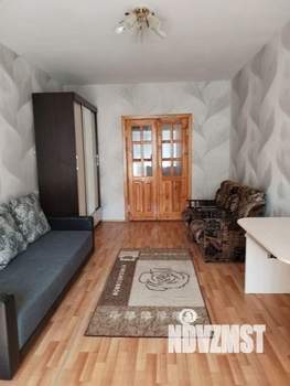 1-к квартира, на длительный срок, 47м2, 5/10 этаж