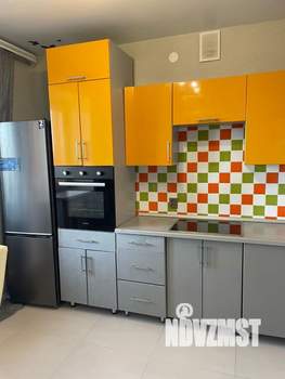 1-к квартира, на длительный срок, 42м2, 5/12 этаж