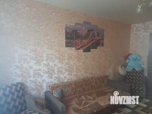2-к квартира, на длительный срок, 47м2, 1/5 этаж