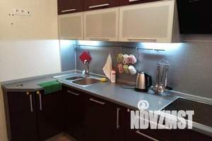1-к квартира, посуточно, 44м2, 9/14 этаж