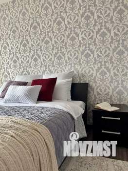 2-к квартира, посуточно, 72м2, 6/10 этаж