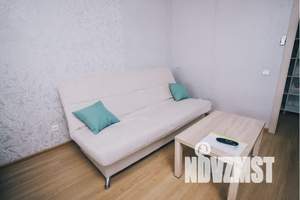 1-к квартира, посуточно, 43м2, 10/16 этаж