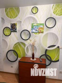 2-к квартира, посуточно, 44м2, 2/5 этаж