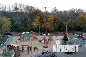 1-к квартира, посуточно, 28м2, 2/18 этаж