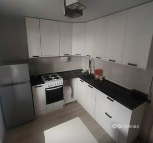 1-к квартира, на длительный срок, 33м2, 14/16 этаж