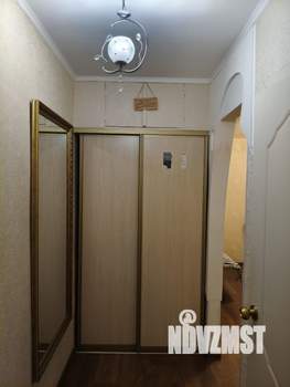 1-к квартира, на длительный срок, 36м2, 2/5 этаж