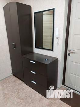 1-к квартира, на длительный срок, 40м2, 6/14 этаж