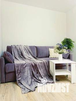 1-к квартира, посуточно, 39м2, 1/1 этаж