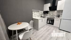 1-к квартира, на длительный срок, 44м2, 10/24 этаж