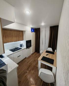 2-к квартира, на длительный срок, 50м2, 2/9 этаж