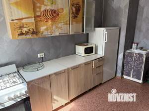 1-к квартира, посуточно, 40м2, 4/10 этаж