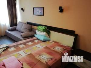 2-к квартира, посуточно, 62м2, 1/1 этаж