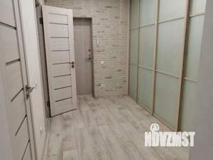 3-к квартира, посуточно, 60м2, 1/1 этаж