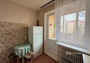 1-к квартира, на длительный срок, 30м2, 5/10 этаж