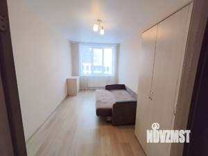 2-к квартира, на длительный срок, 59м2, 12/16 этаж