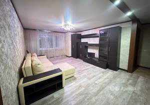 3-к квартира, на длительный срок, 74м2, 10/10 этаж