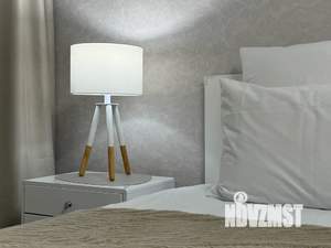 1-к квартира, посуточно, 41м2, 15/25 этаж