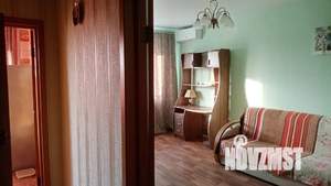 1-к квартира, посуточно, 40м2, 2/9 этаж